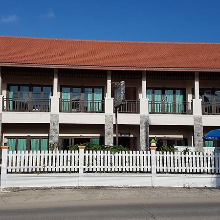 Mm House Koh Samui Exterior foto