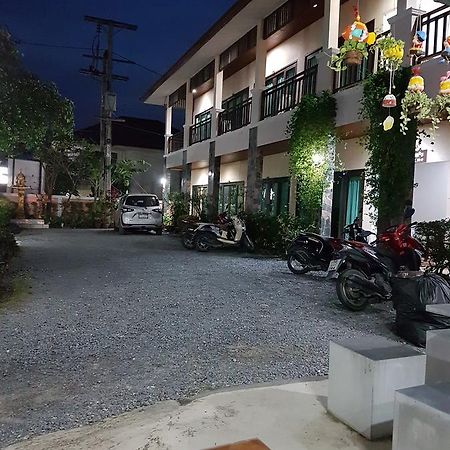 Mm House Koh Samui Exterior foto