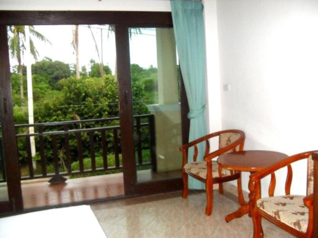 Mm House Koh Samui Exterior foto