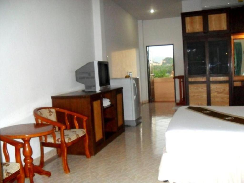 Mm House Koh Samui Exterior foto