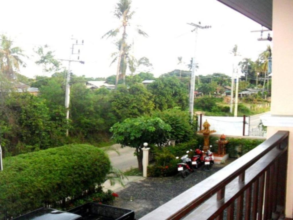 Mm House Koh Samui Exterior foto