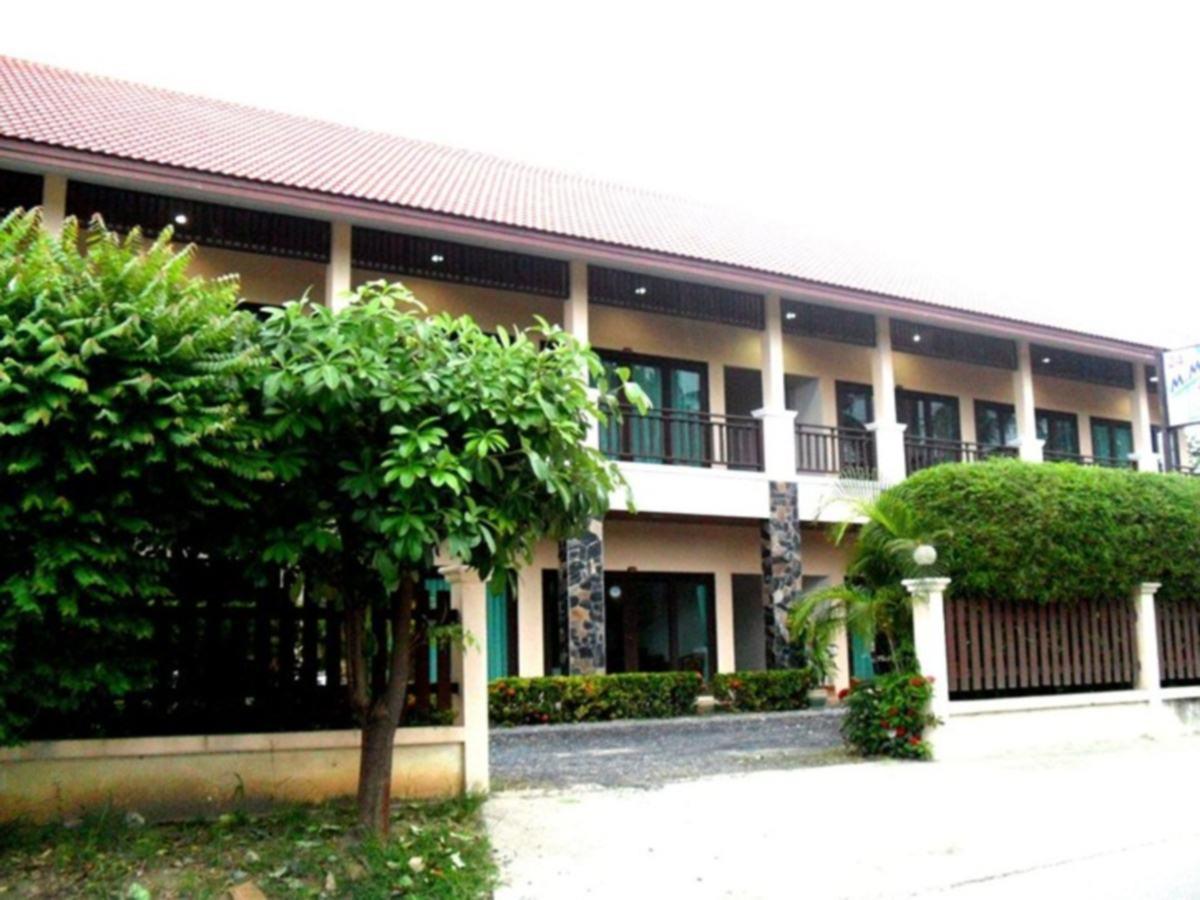 Mm House Koh Samui Exterior foto