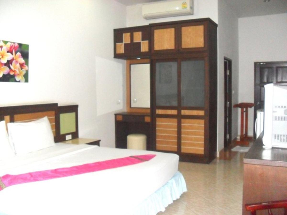 Mm House Koh Samui Exterior foto