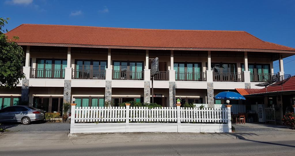Mm House Koh Samui Exterior foto