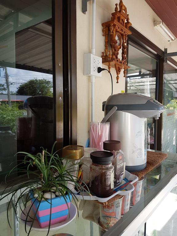 Mm House Koh Samui Exterior foto