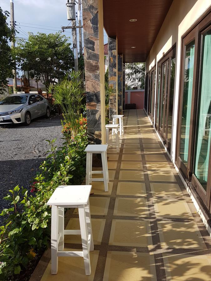 Mm House Koh Samui Exterior foto
