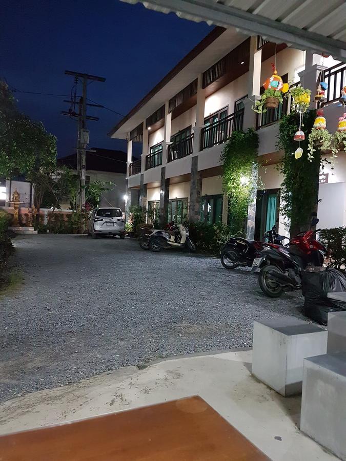 Mm House Koh Samui Exterior foto