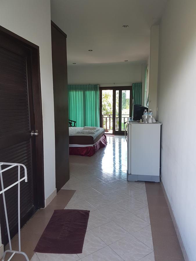 Mm House Koh Samui Exterior foto
