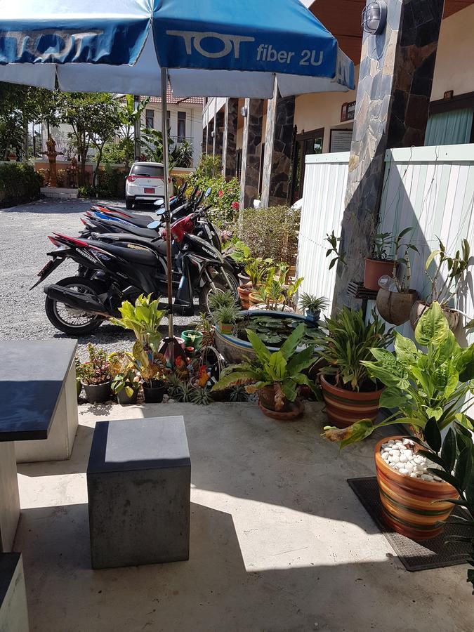 Mm House Koh Samui Exterior foto