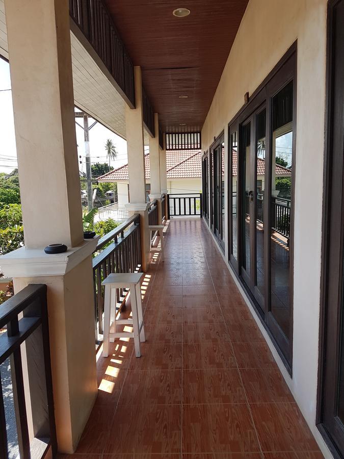 Mm House Koh Samui Exterior foto