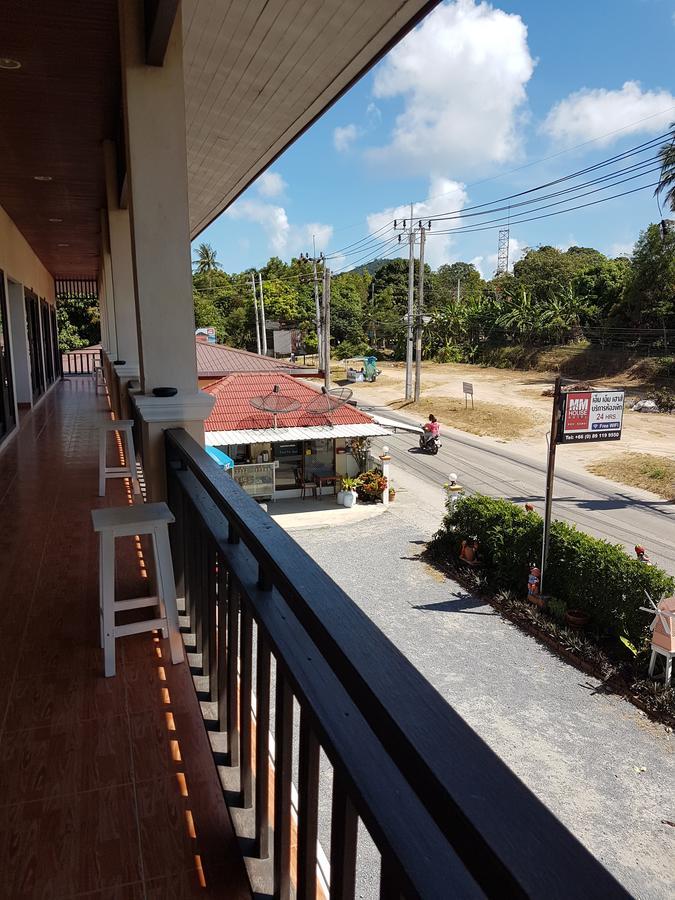 Mm House Koh Samui Exterior foto