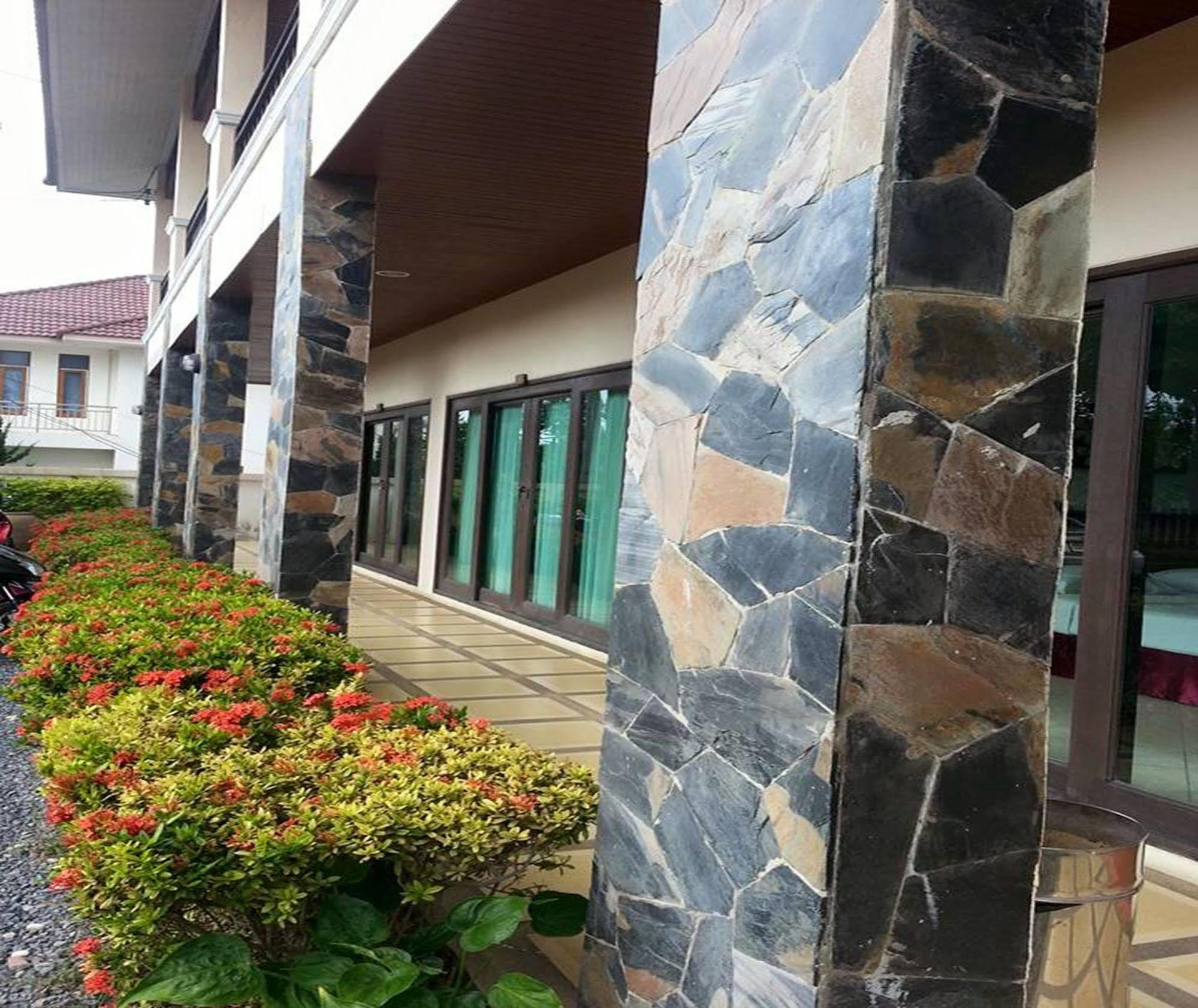 Mm House Koh Samui Exterior foto