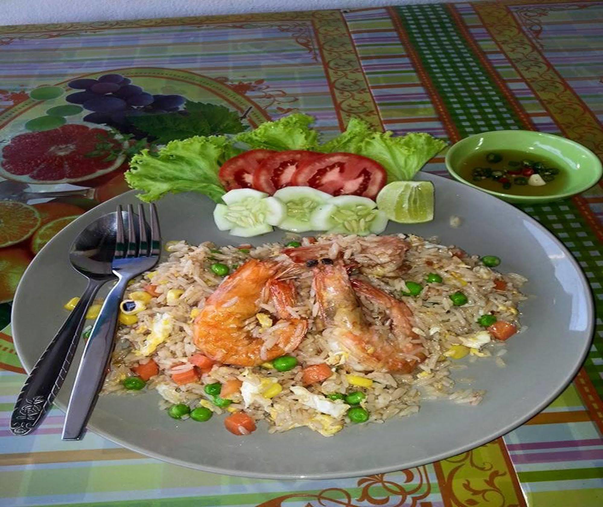Mm House Koh Samui Exterior foto