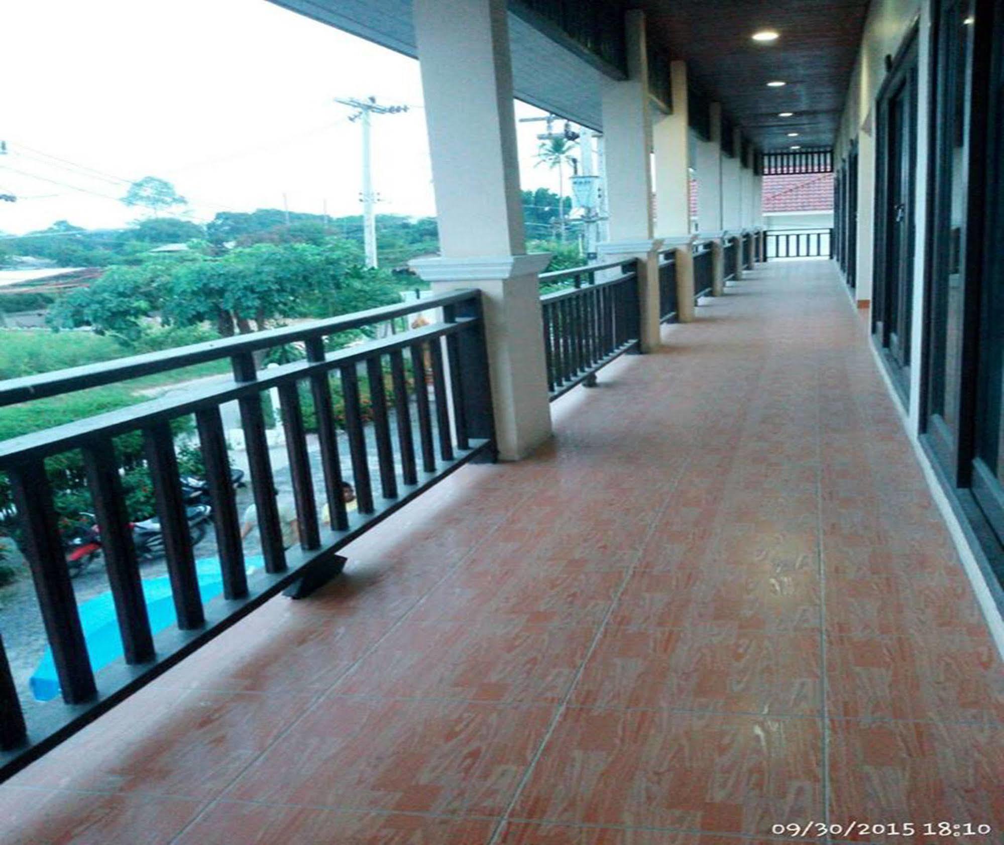 Mm House Koh Samui Exterior foto