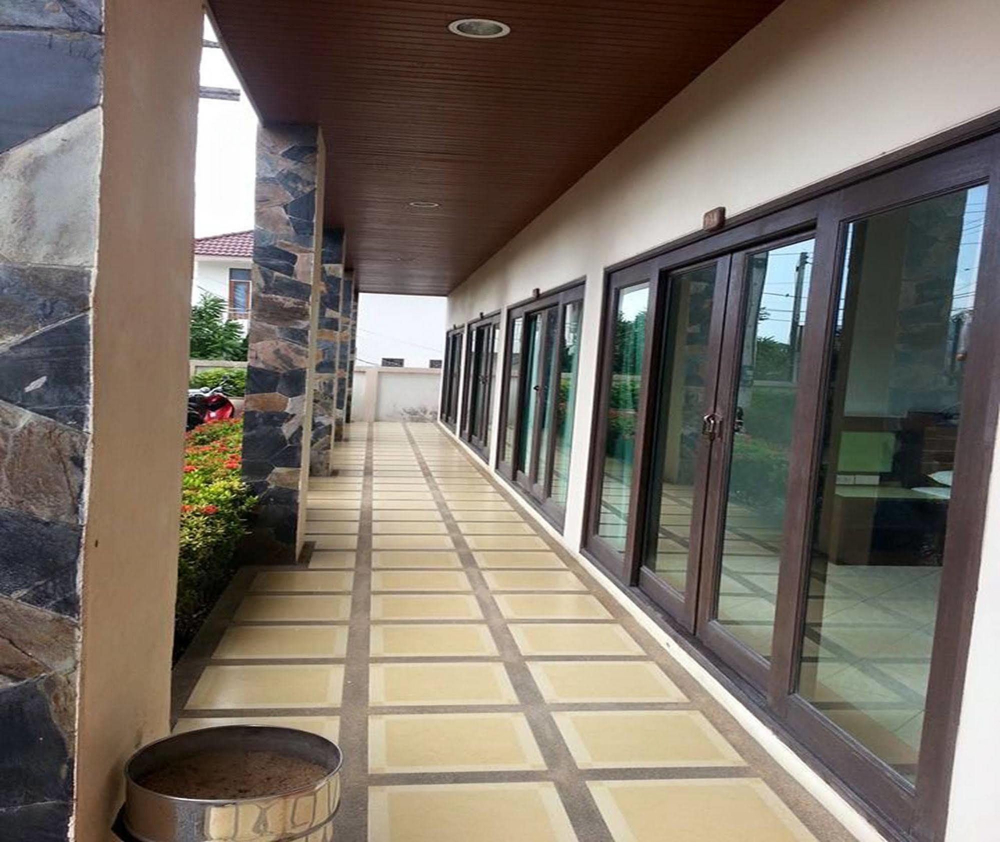 Mm House Koh Samui Exterior foto